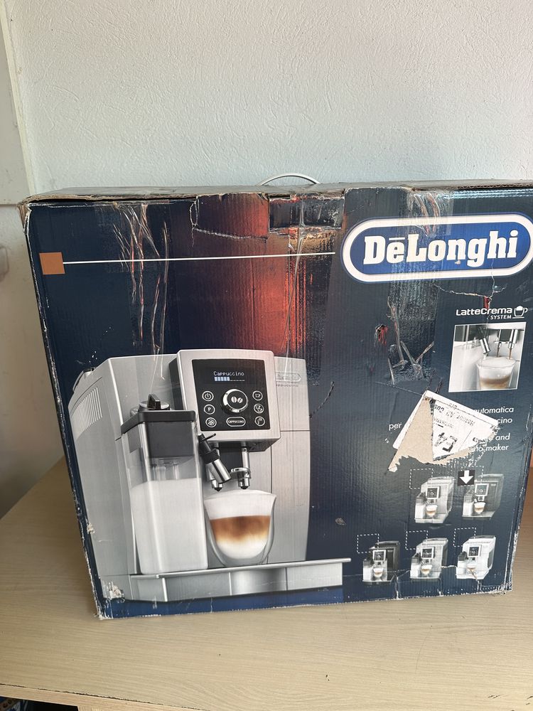 Espressor delonghi ECAM23460B