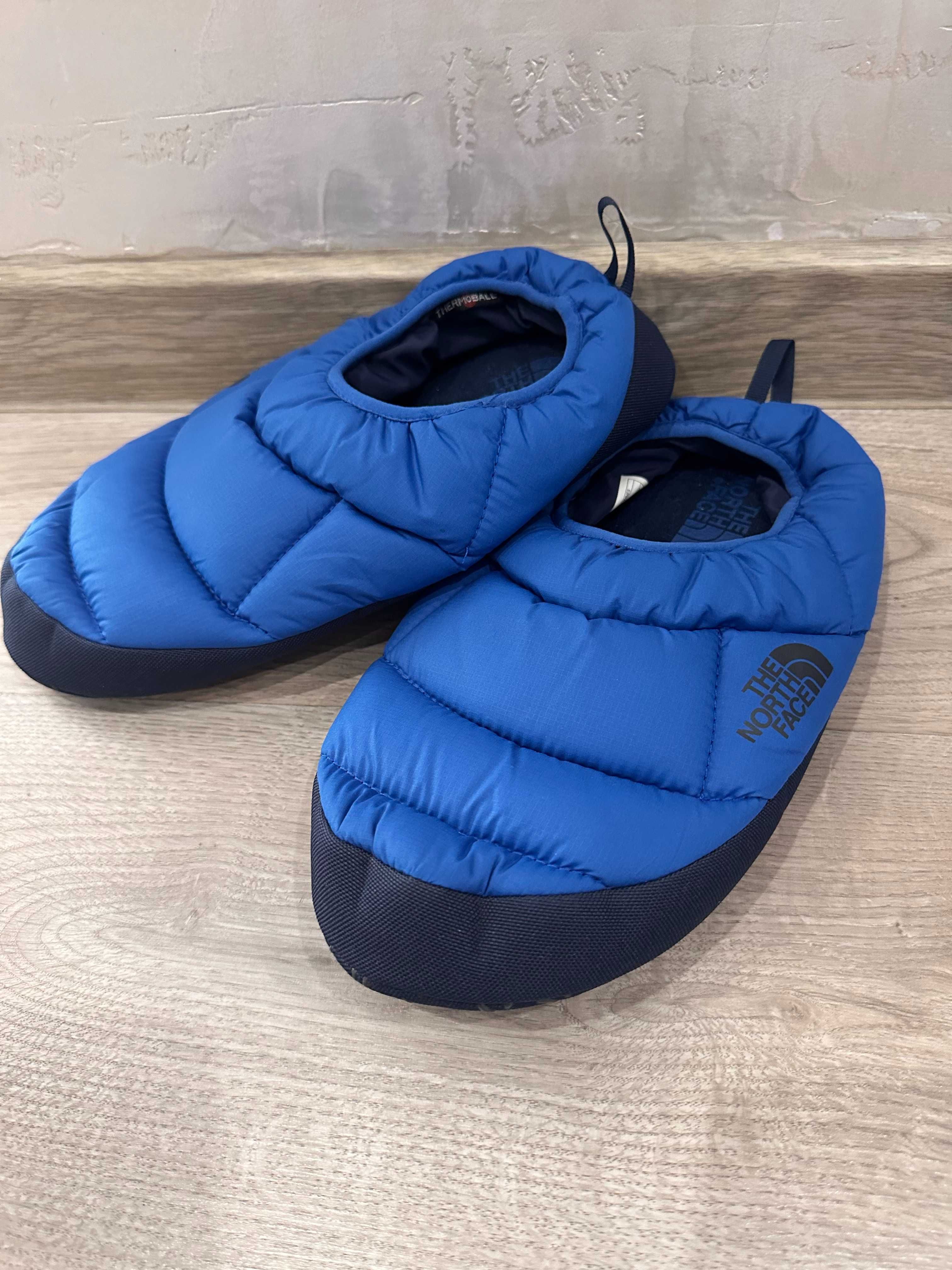 The North Face Termoball Primaloft мъжки пантофи 43-45