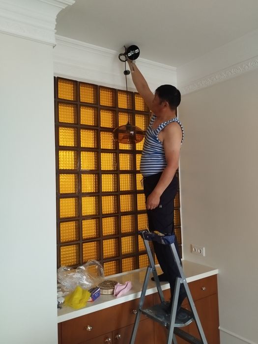 Электрика под ключ