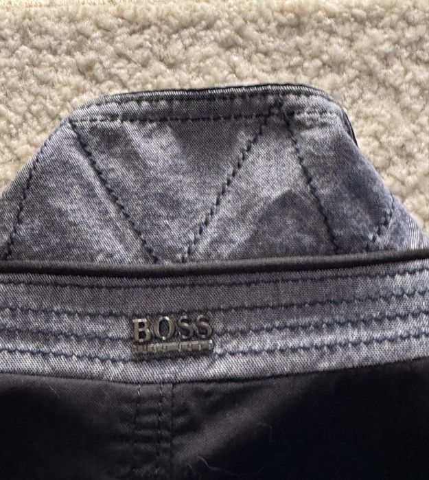 Hugo Boss,geacă bărbați,măr.XL(56)
