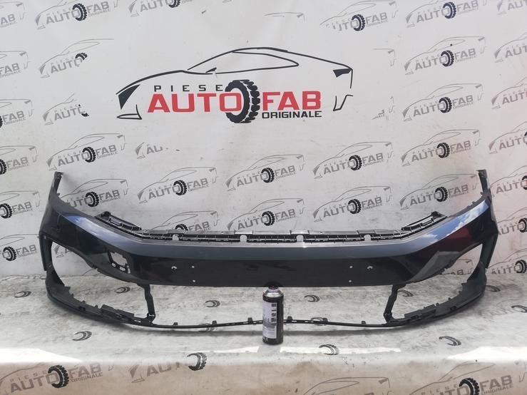 Bara fata VW Passat B8 R-line,GTE Facelift an 2019-2023 Gauri senzori