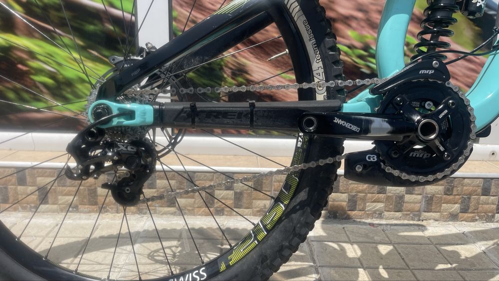 Trek session 8.8 27,5/S/Downhill
