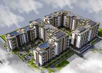 ЖК Savr Avenue
2-к квартира
62.4 м2
Улица Савр, Мирабад