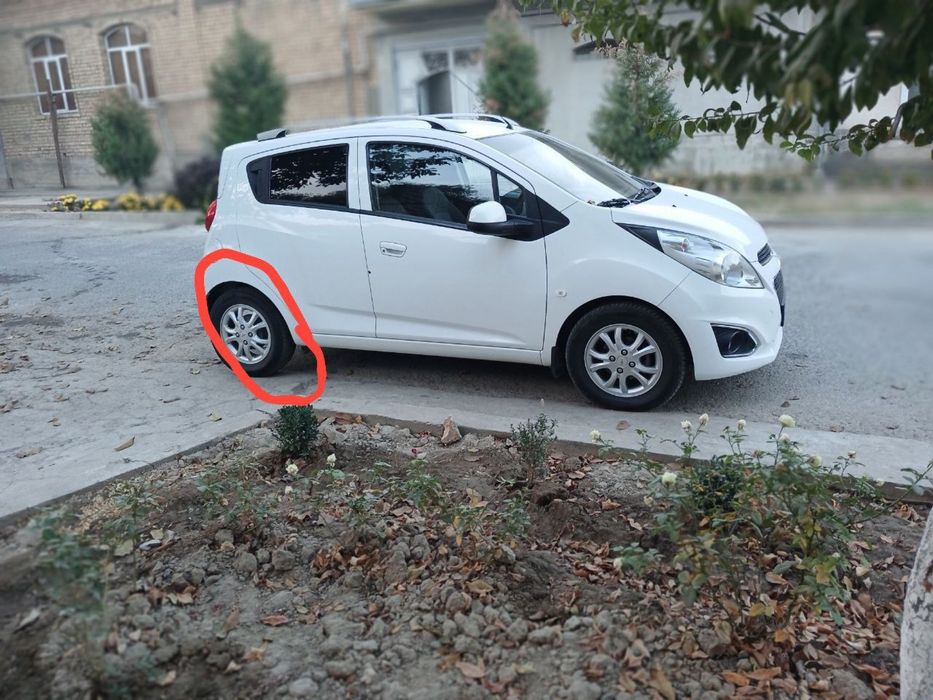 Spark 4-pozitsa 2023