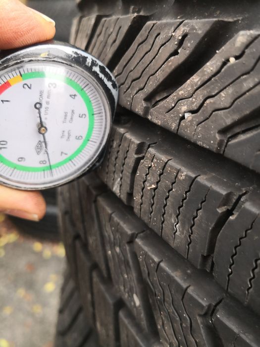 215 55 17 цола гуми нови continental dot 21