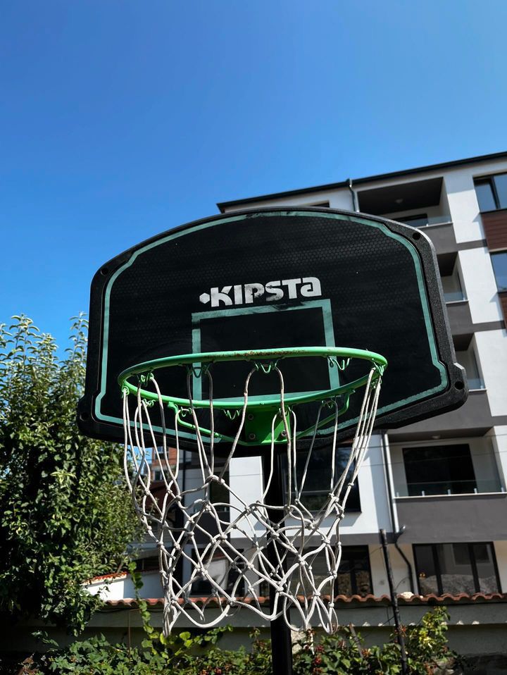 Баскетболен кош “Kipsta”
