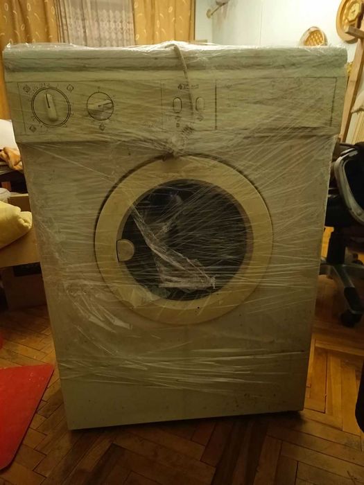 Пералня  Индезит