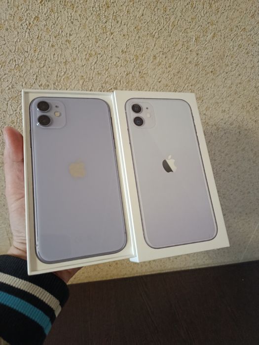 Apple iPhone 11/128gb