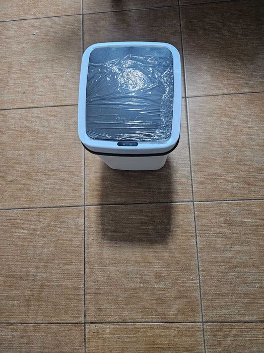 Cos de gunoi senzor miscare 13 l