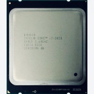 Продам процессор i7-3820 (сокет 2011, 2011v2)