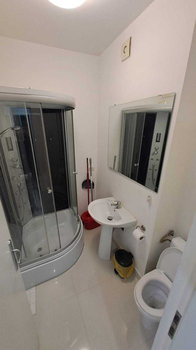 UltraCentral Garsonieră Regim Hotelier