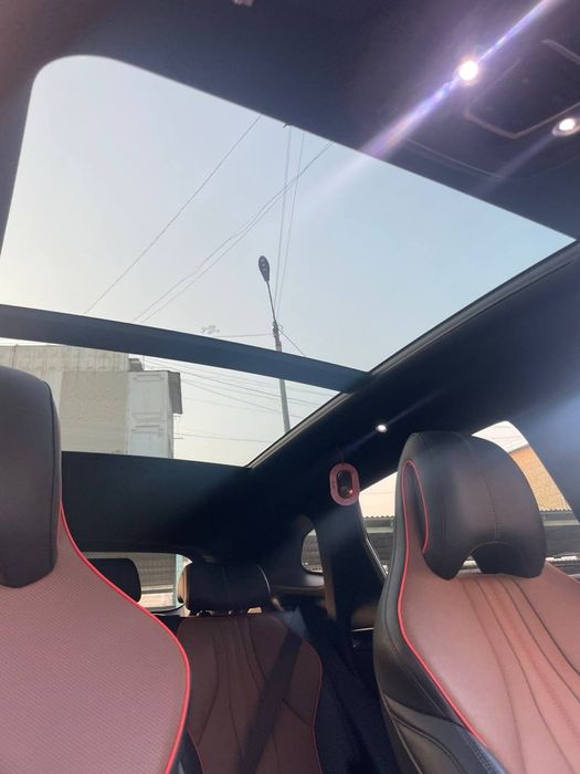 Продаётся BYD чемпион