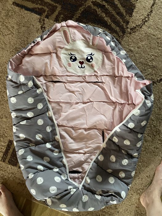 Sac/husa pentru carucior