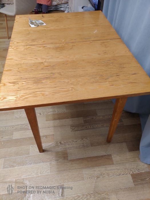 Стол кухонный  бу
