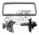 Kit lant distributie nou BMW seria 3 E36 E46, seria 5 E34 E39 E60 E61, seria 7 E38 E65 E66, X3 E83, X5 E53, Z3 E36, Z4 E85, motoare benzina M52 M54