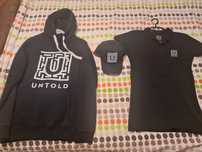 Set Imbracaminte UNTOLD 2021