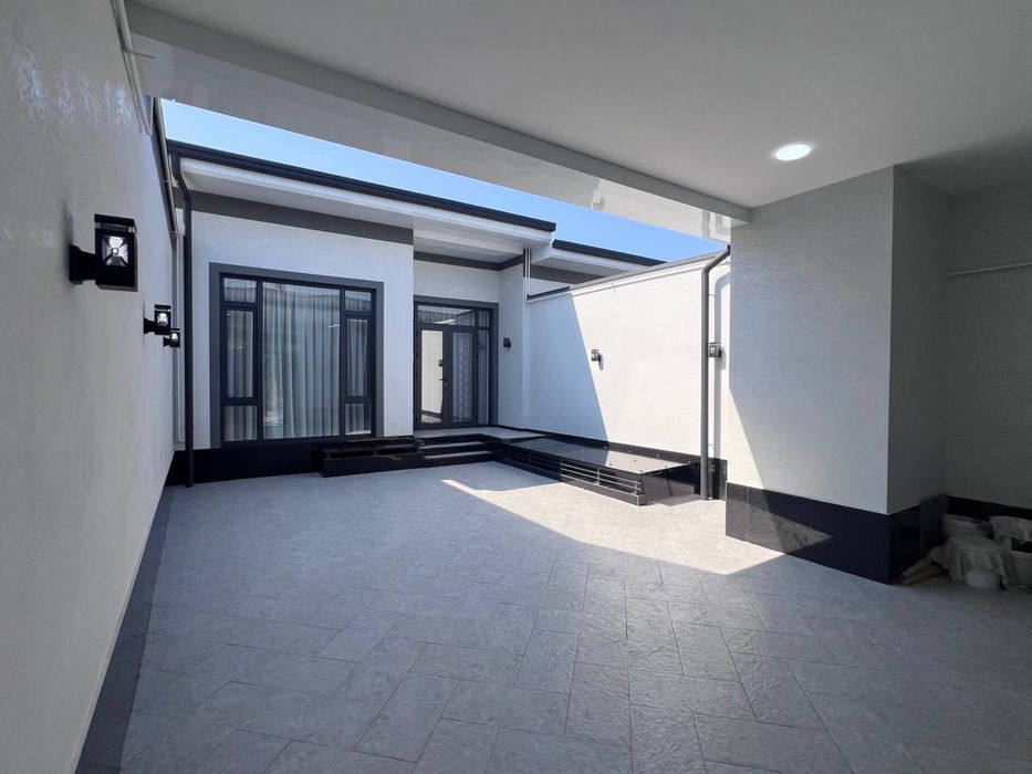 Срочно 1.6 соток 3 комнаты 3сан узла, Файзабад, Мирабадский район