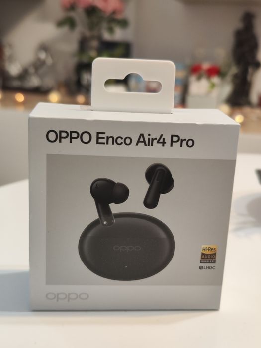Oppo Enco air4 Pro