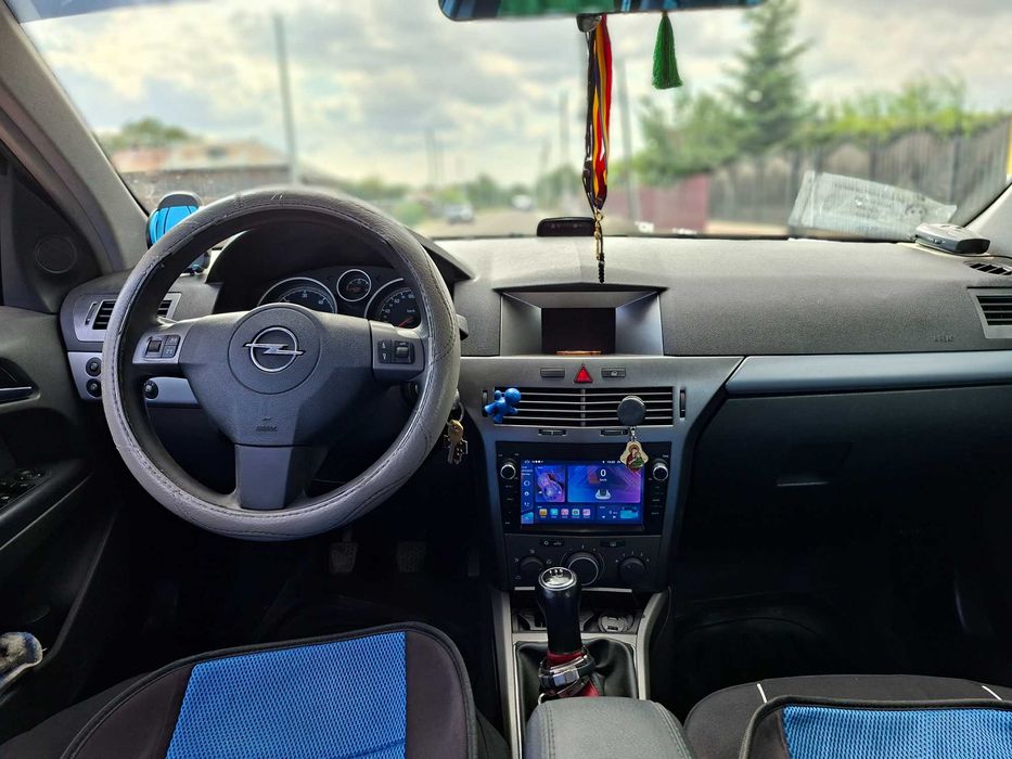Opel Astra h 2005