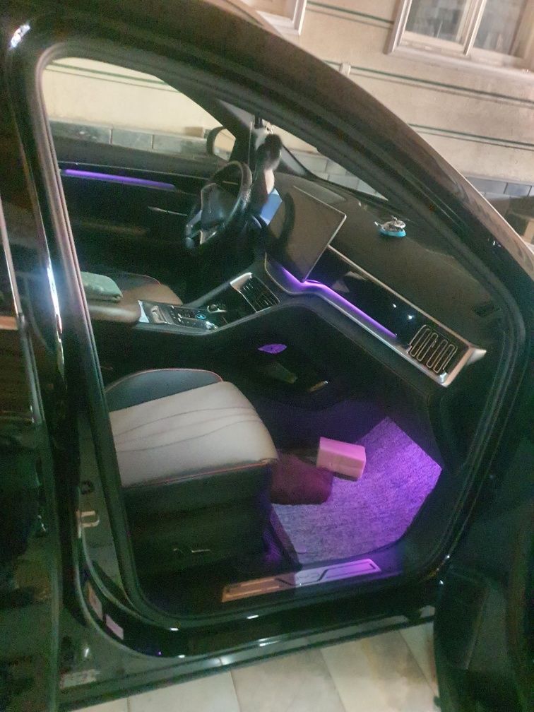 BYD SONG PLYUS 3 позиция