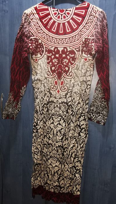 Tunica noua deosebita