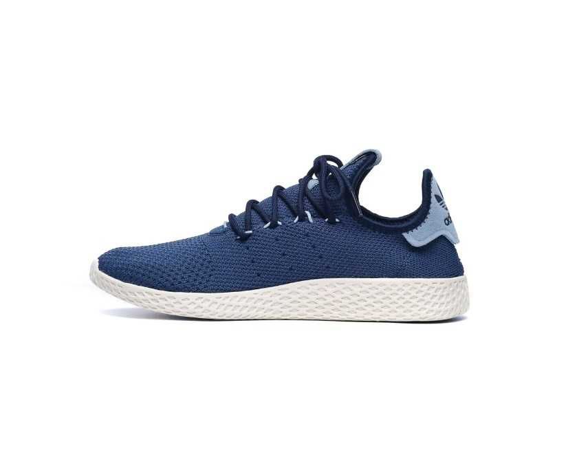 Оригинални маратонки * ADIDAS PHARRELL WILLIAMS  * EU43 1/3 -45 1/3