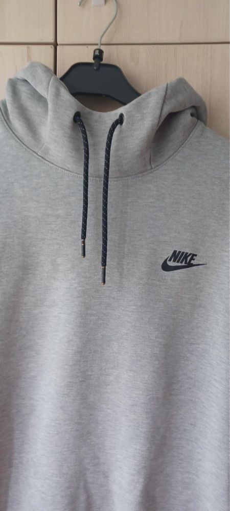 Nike Tech Fleece hoodie