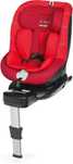 Scaun auto I-Size Brevi Alain, rotire 360, IsoFix si picior de sprijin