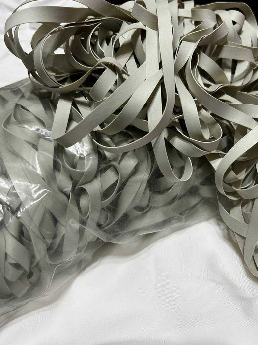 Резинка силиконовая