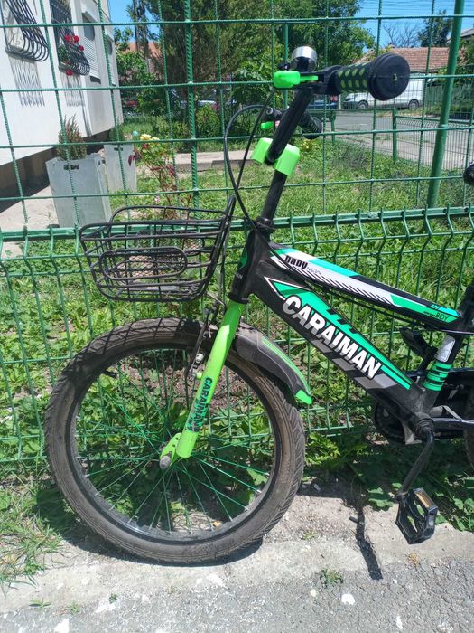 bicicletă pentru copii