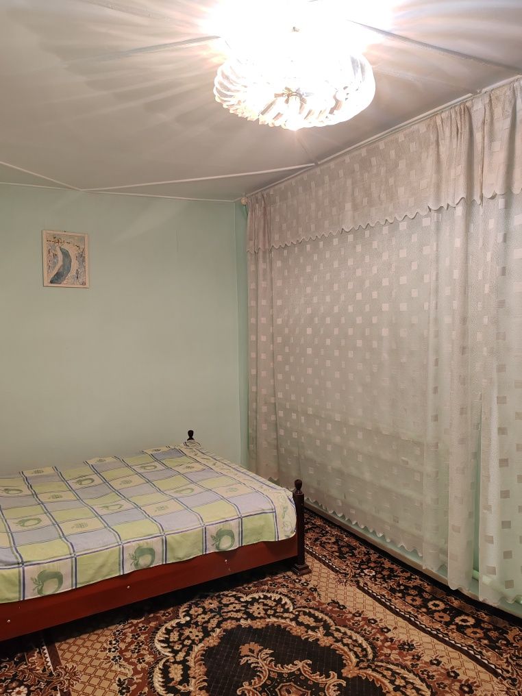 Продам дом в районе парка Янги Узбекистан