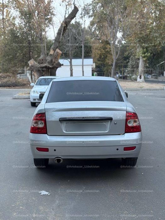 •Priora 16V 2008 одни руки•