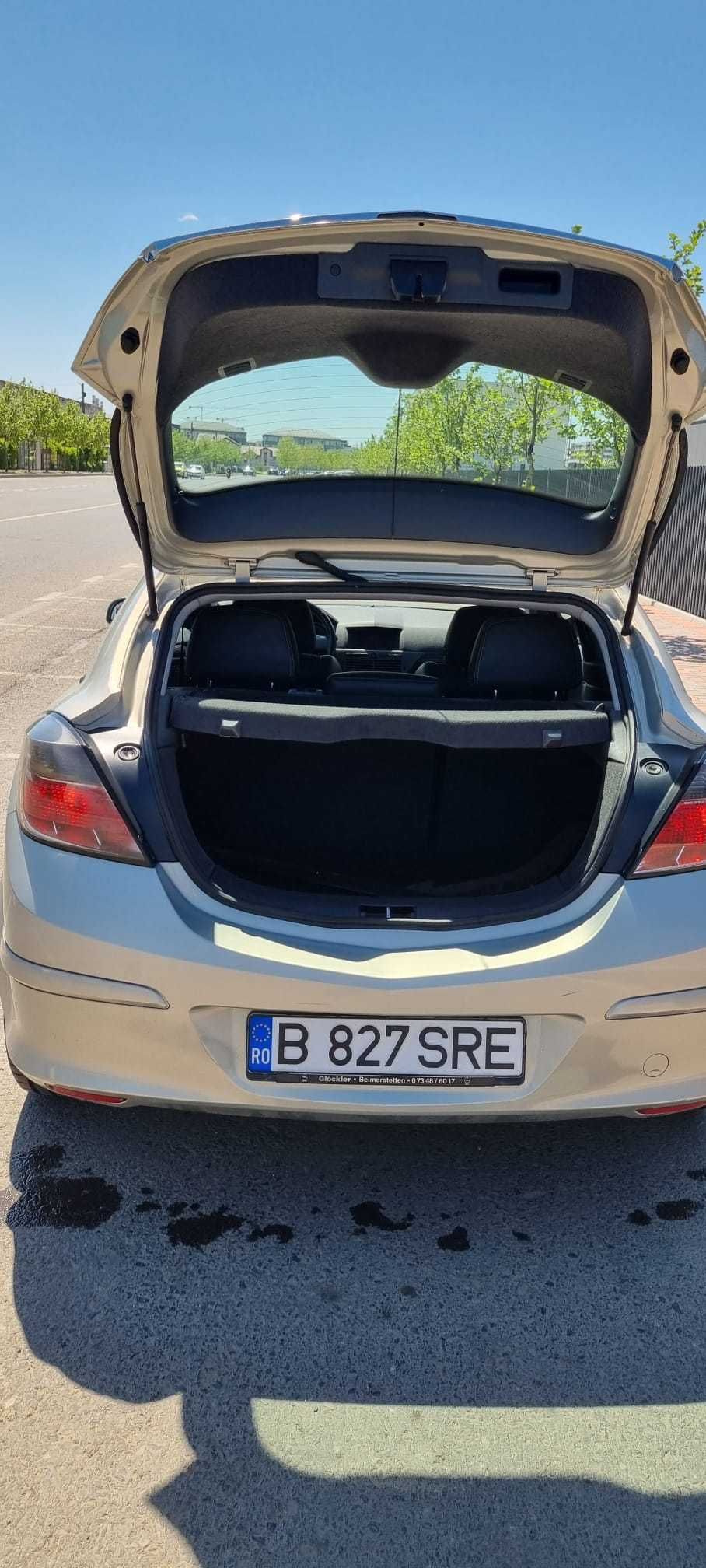 De vanzare Opel Astra GTC