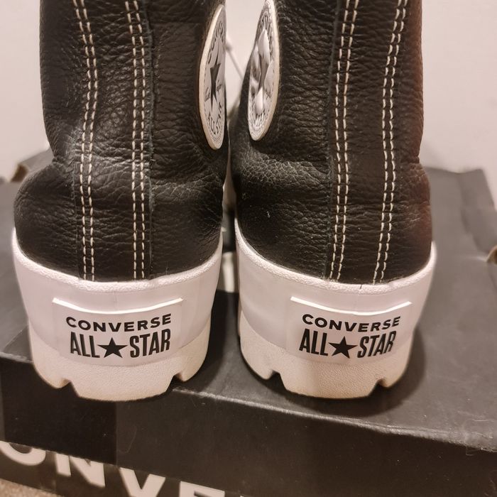 Ghete Converse,mar 41