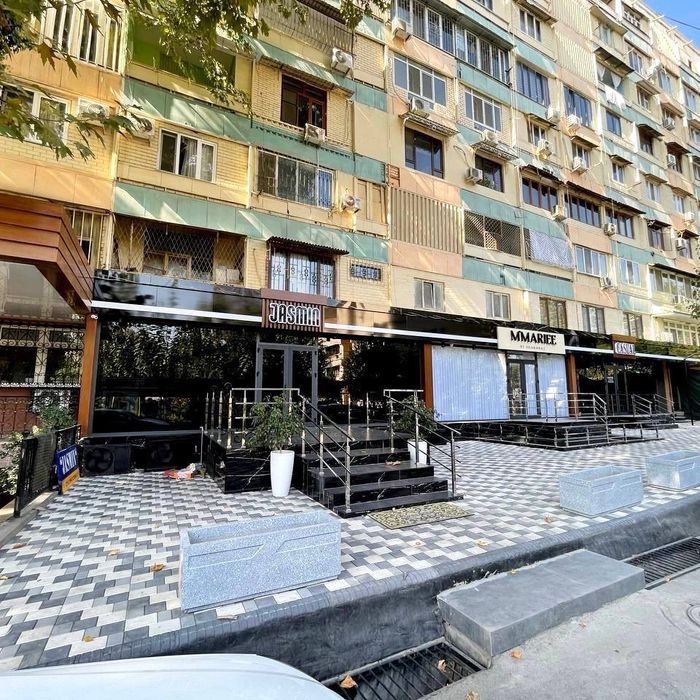 Аренда помещение Ор-р: ЦУМ 140м2