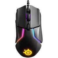 Игровая мышь steelseries rival 600