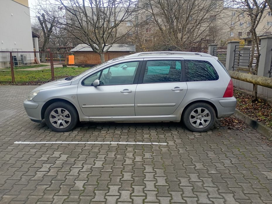 Peugeot 307 sw 2005