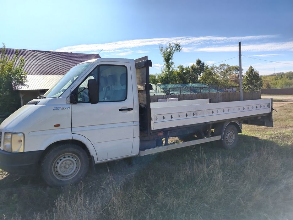 Volkswage     LT
