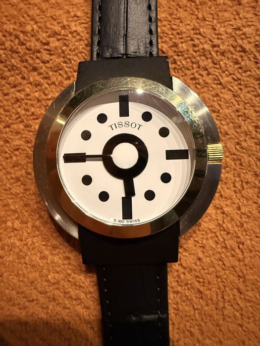 Vand ceas dama Tissot