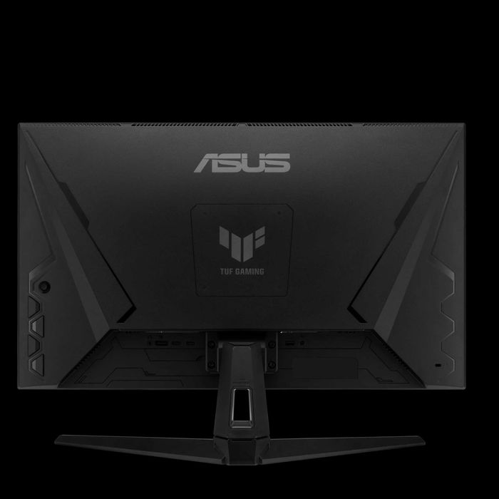 Геймърски Монитор ASUS TUF Gaming 27" VG27AQ3A 180Mhz 1ms IPS 2K