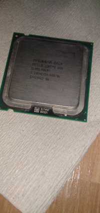 Vând procesor Intel core 2 duo E4500