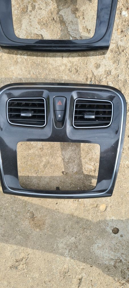 Grila navigatie logan sandero stepway lodgy