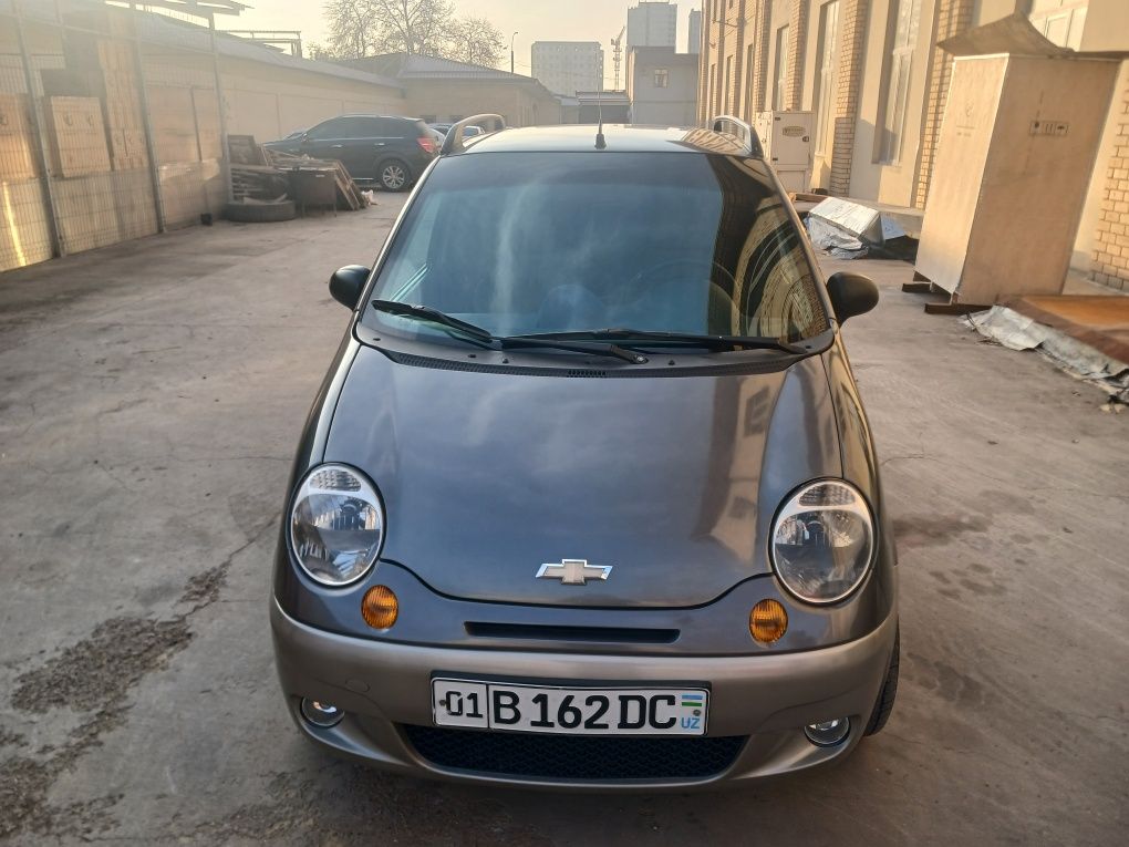 Matiz best yevro 2014yil