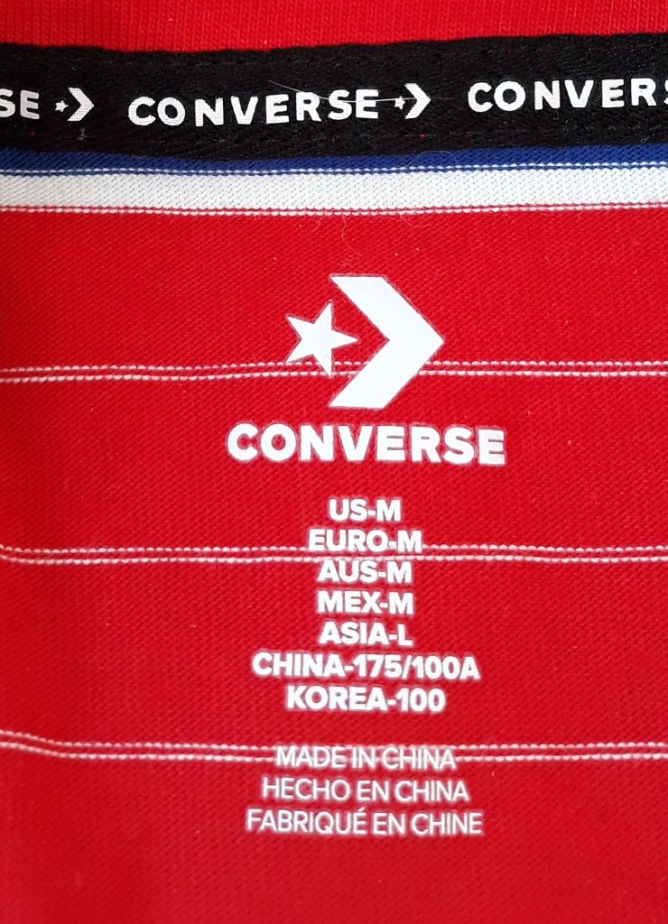 Bluza   Converse