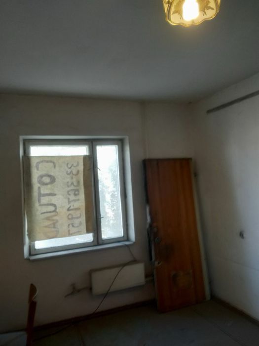 Продаётся квартира 2ух комнатный