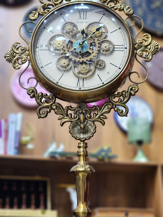 Напольные часы  роскошный напольные немецкий качество