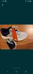 Adidasi new balance si  IQ