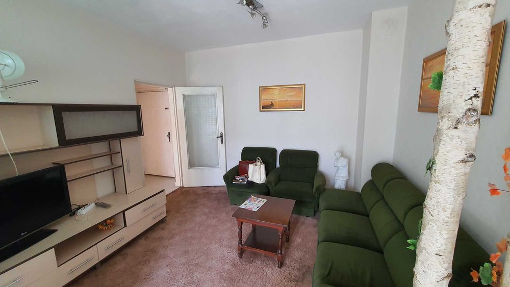 Под наем 3 стаен