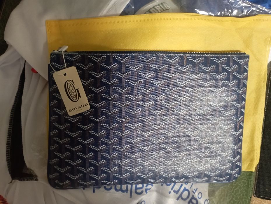 клатч гоярд м размер новый