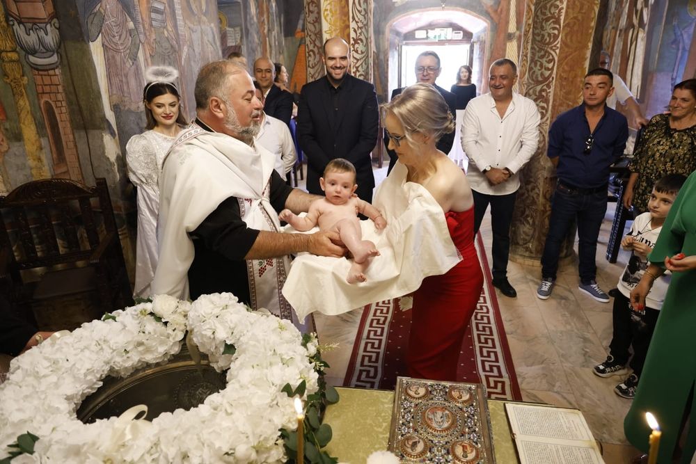 Fotograf & cameraman evenimente